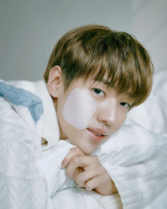 Watermide Toner Pad 100pc