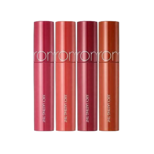 Juicy Lasting Tint 5.5g - Autumn Fruit Series (4 types)