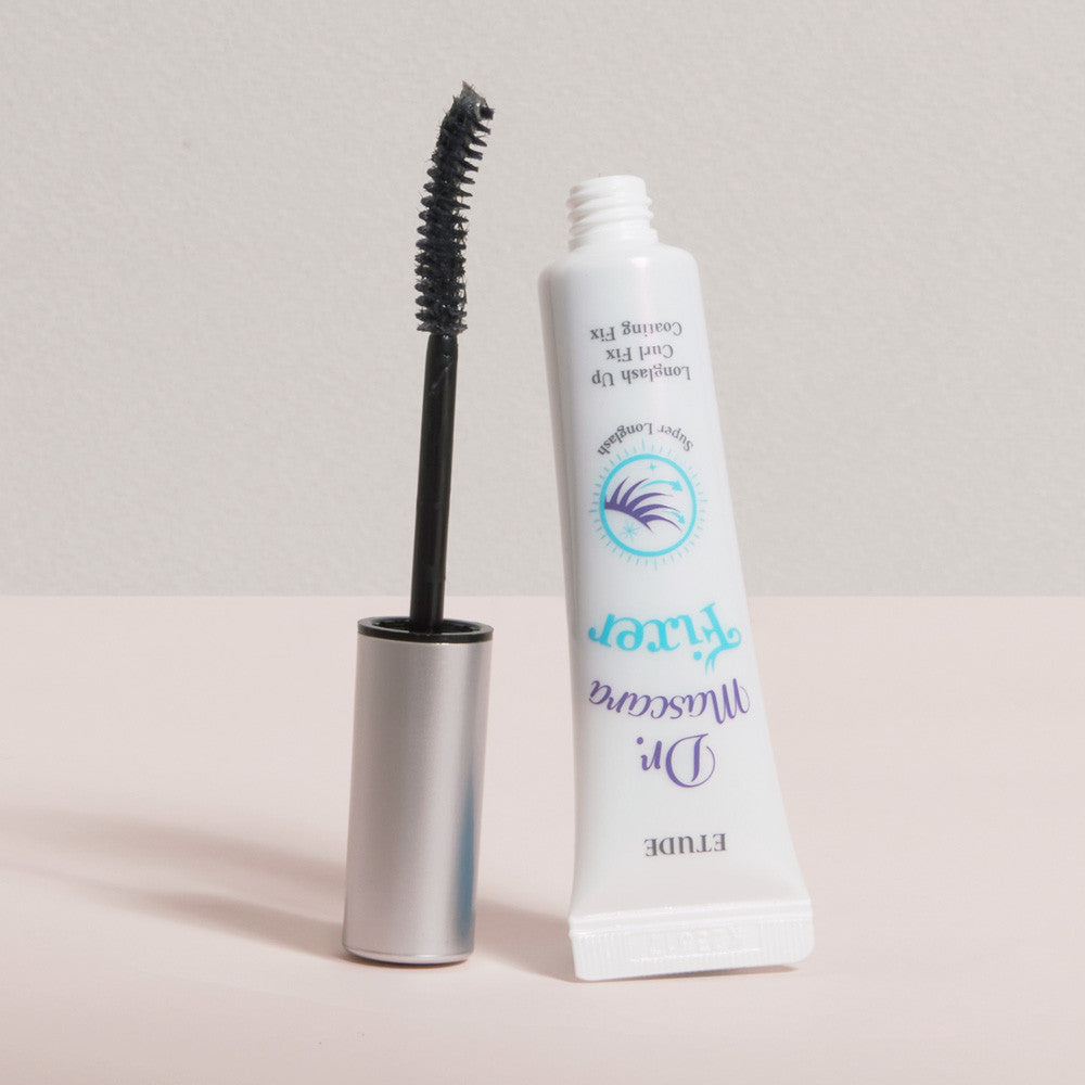 Dr. Mascara Fixer (2 types) 6ml