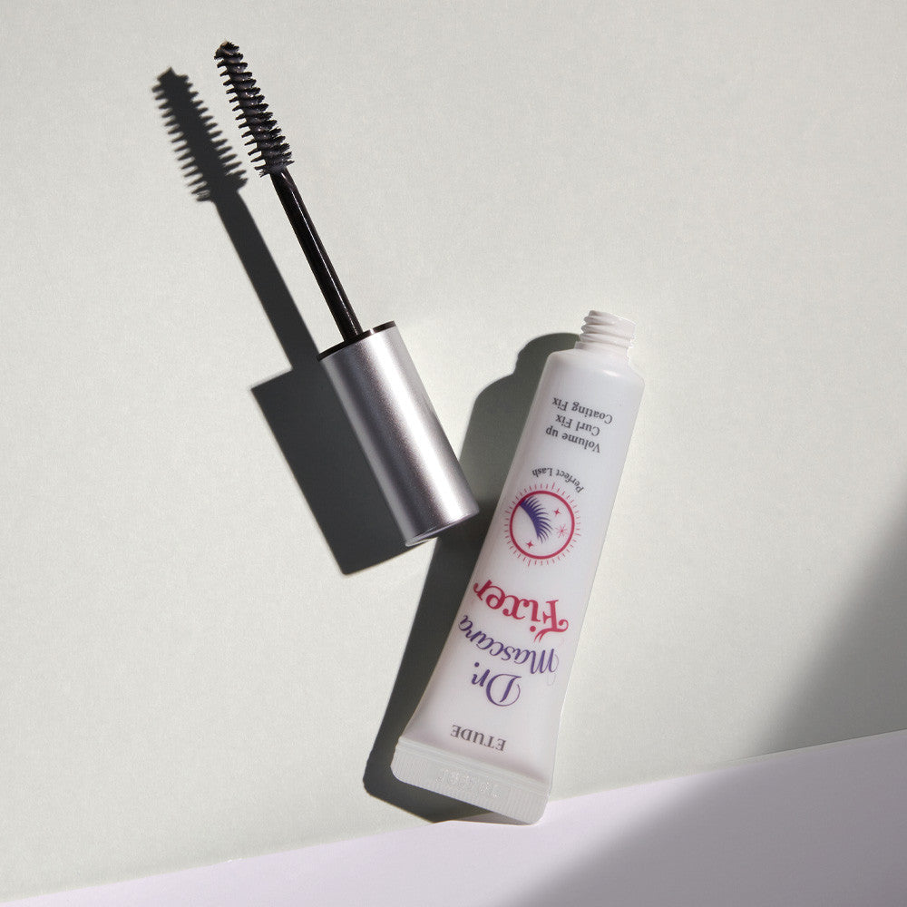 Dr. Mascara Fixer (2 types) 6ml