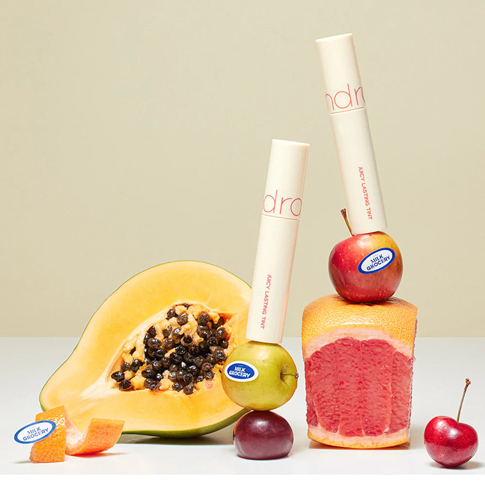 Juicy Lasting Tint - Milk Grocery Series (2 types) 5.5g