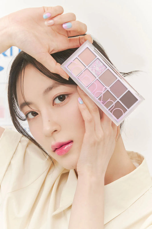 Better Than Palette - 09 Dreamy Lilac Garden