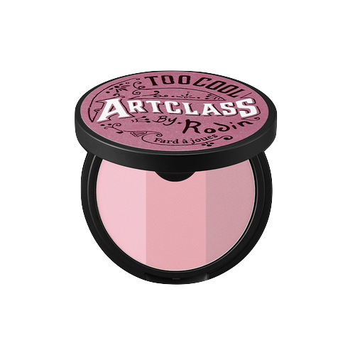 Artclass by Rodin Blusher 8.7g - 01 De Mauve