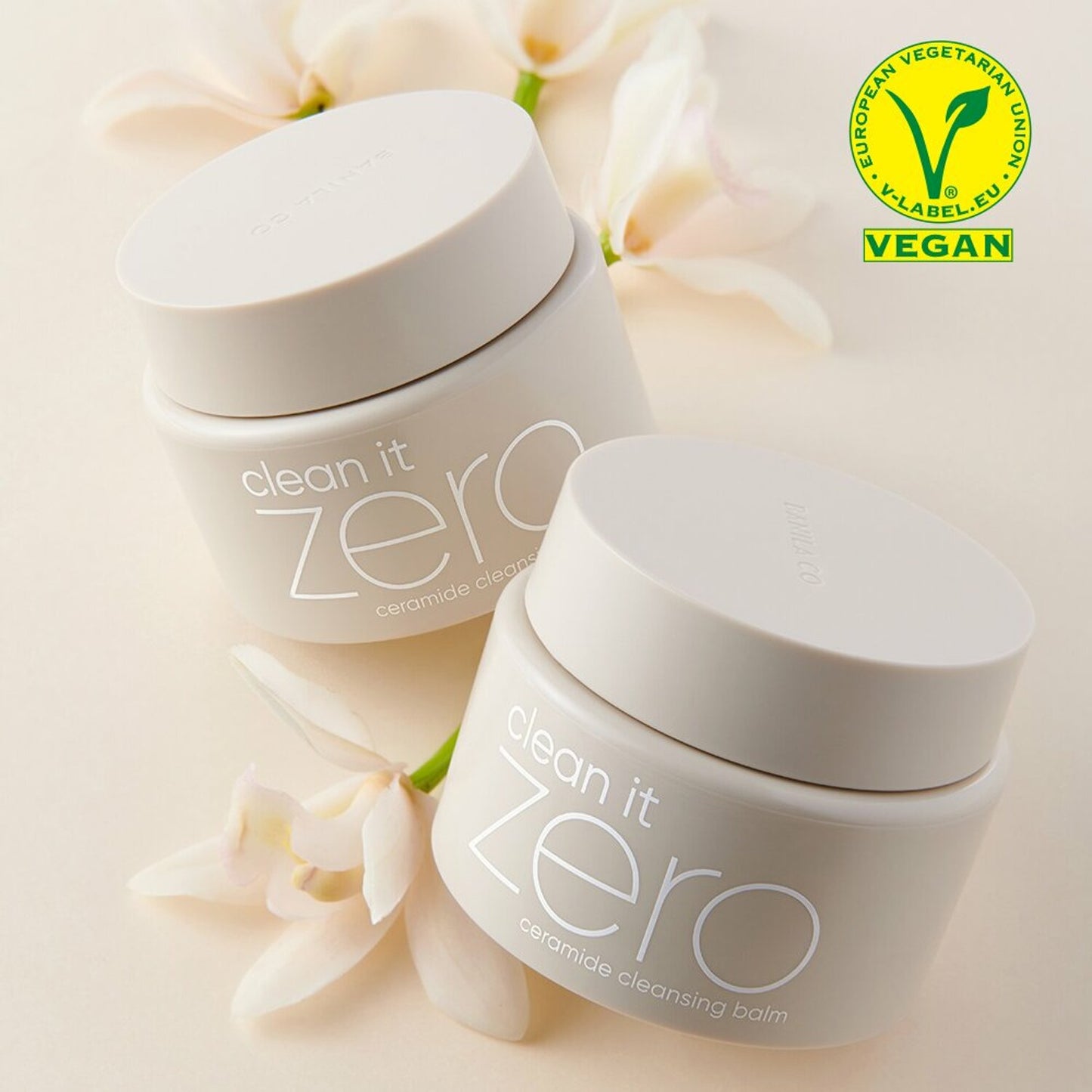 Ceramide Cleansing Balm 100ml