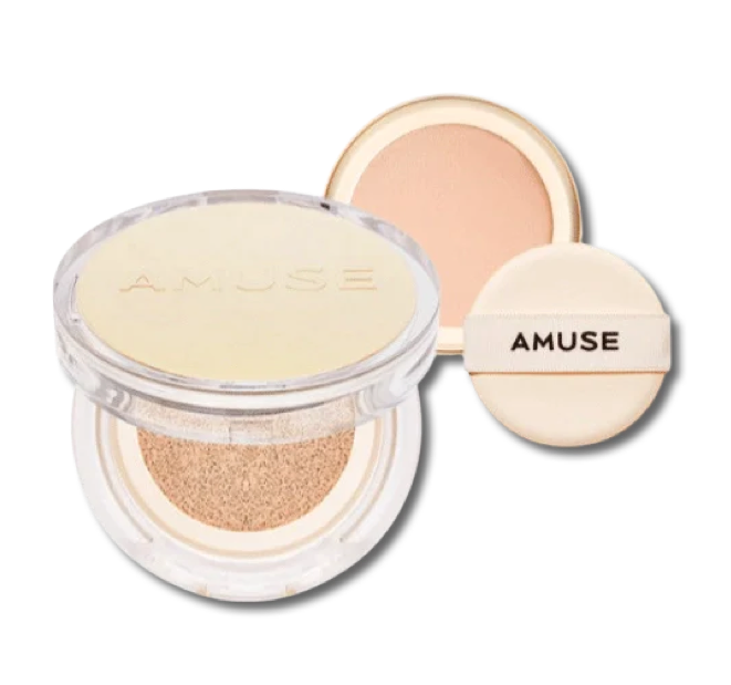 Dew Jelly Vegan Cushion (3 shades)