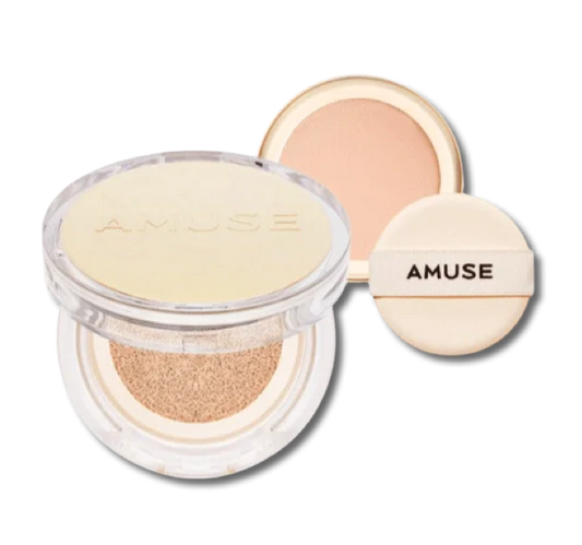 Dew Jelly Vegan Cushion (3 shades)