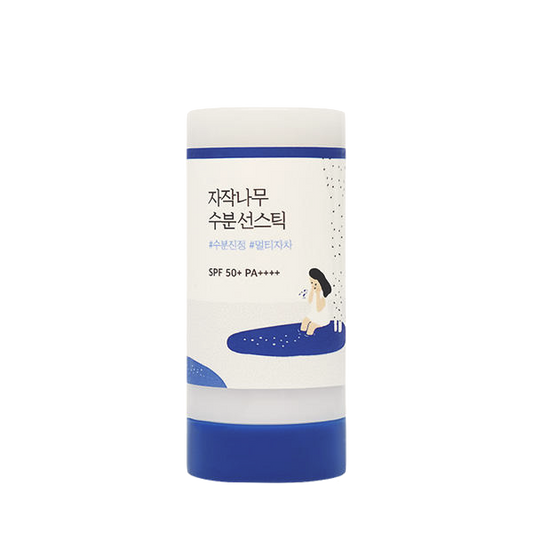 Birch Juice Moisturising Sun Stick 19g