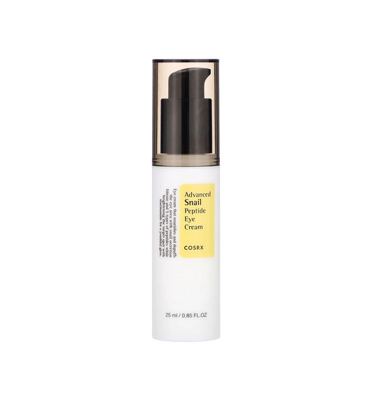 Advanced Snail Peptide Eye Cream 25ml