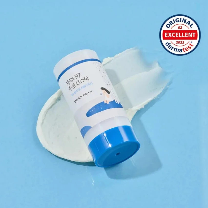 Birch Juice Moisturising Sun Stick 19g