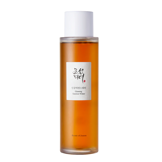 Ginseng Essence Water (2 sizes)
