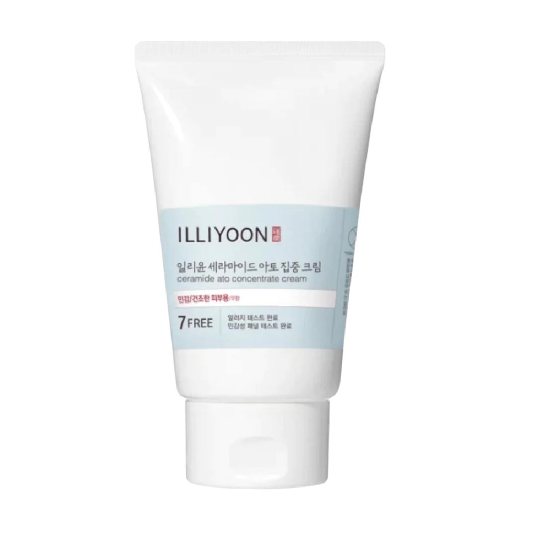 Ceramide Ato Concentrate Cream