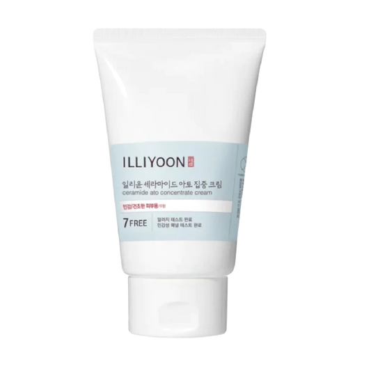 Ceramide Ato Concentrate Cream