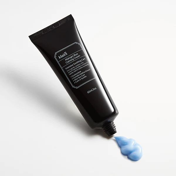 Midnight Blue Calming Cream 60ml