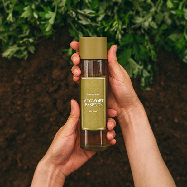 Mugwort Essence 160ml