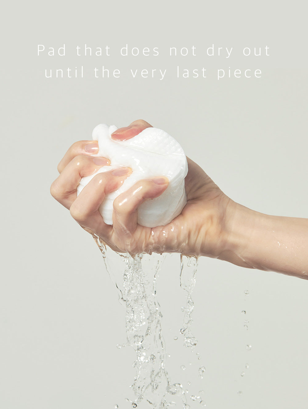 Daily Toner Pad 60pc