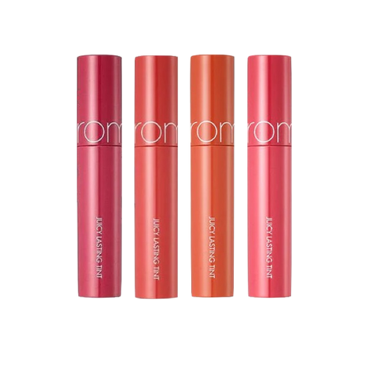Juicy Lasting Tint - Original Series (4 types) 5.5g