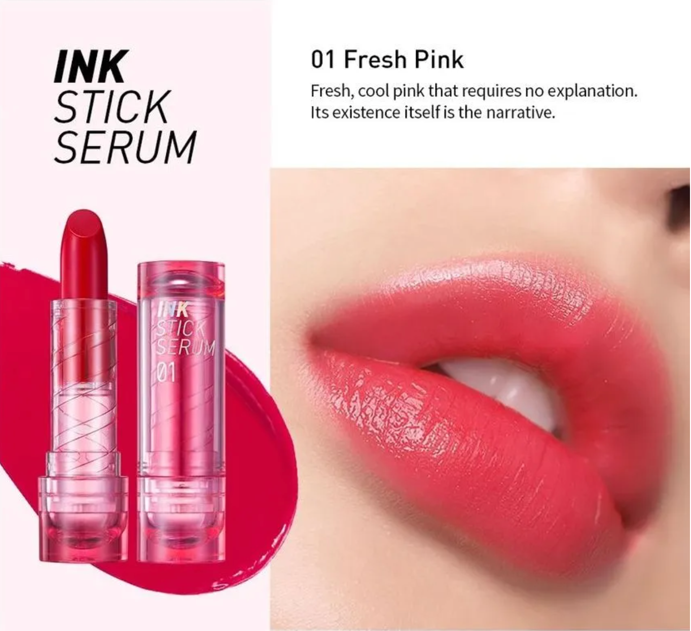 Ink Stick Serum (7 shades)