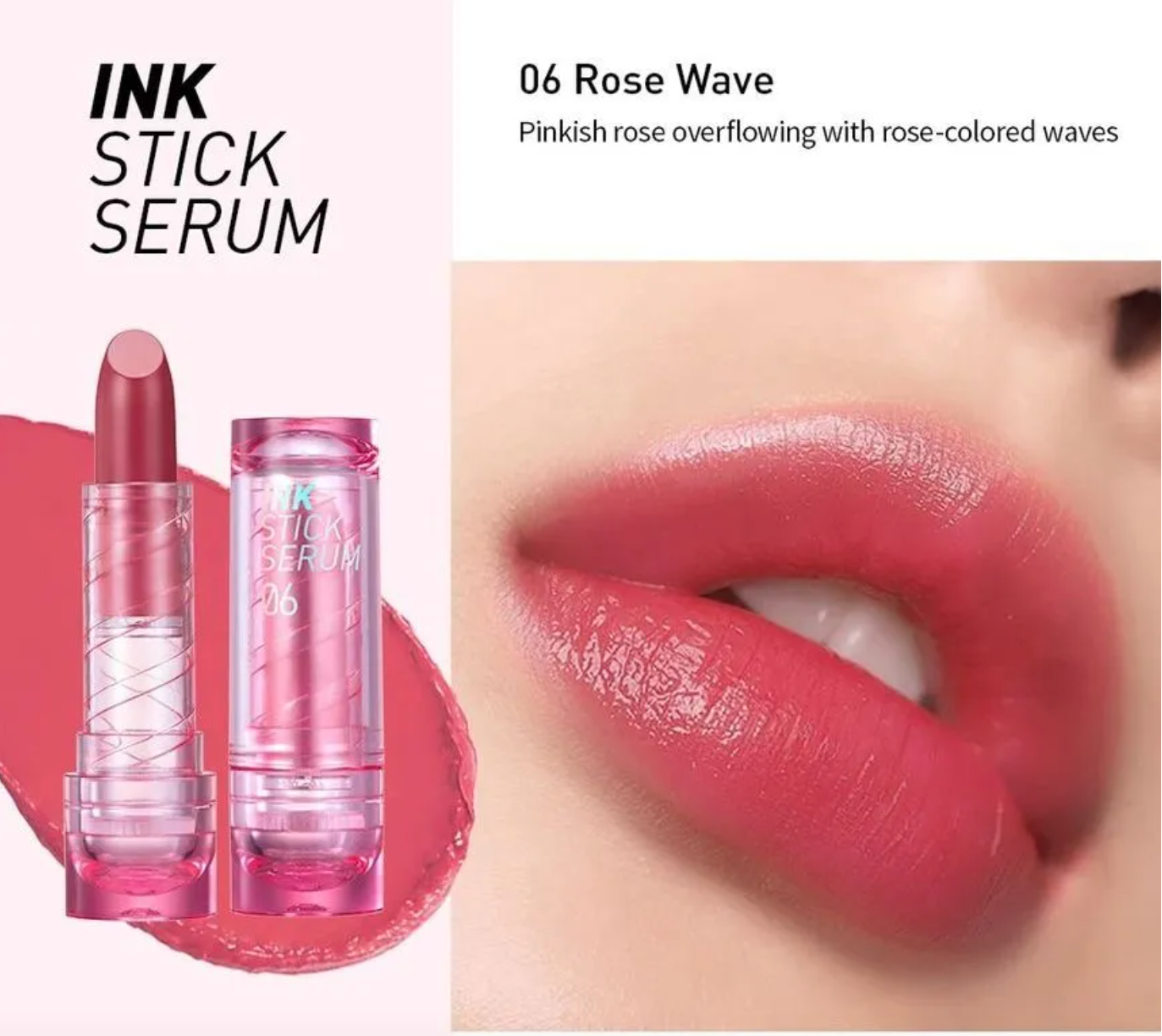Ink Stick Serum (7 shades)