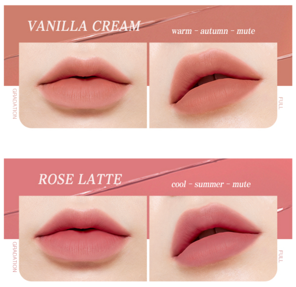 Fixing Tint #Nudifull Espresso (2 shades) 4g (pre-order)