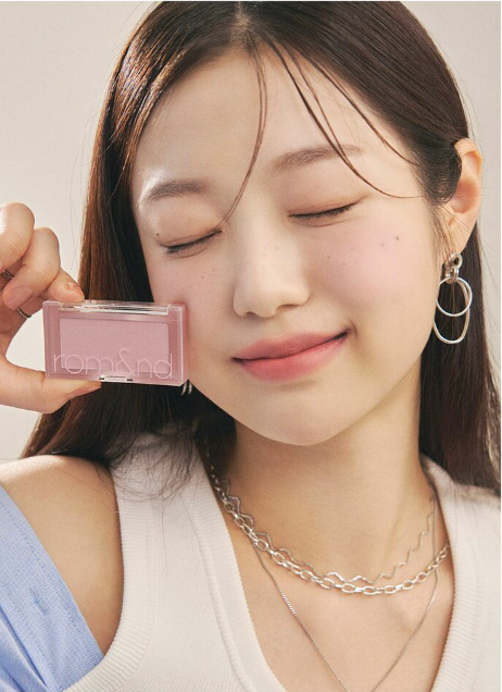 Better Than Cheek Blush - Muteral Nude Collection