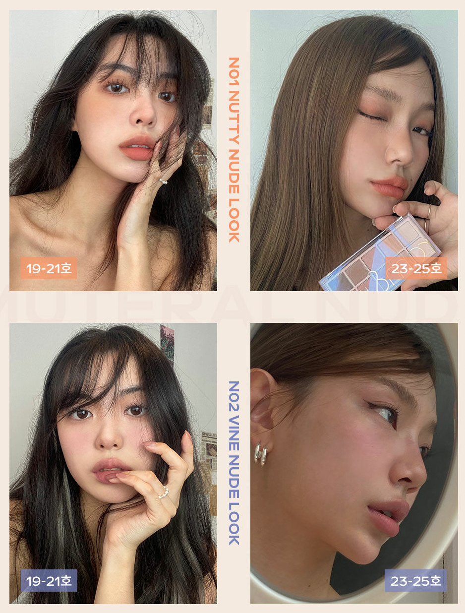 Better Than Cheek Blush - Muteral Nude Collection