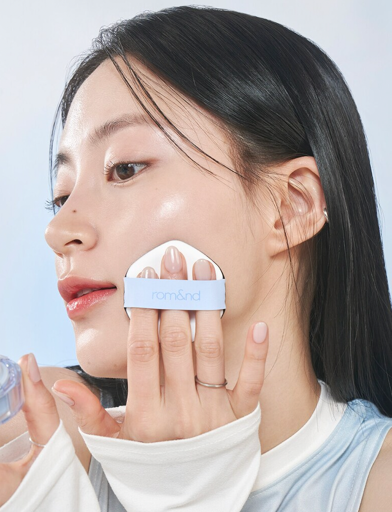Bare Water Cushion (5 shades)