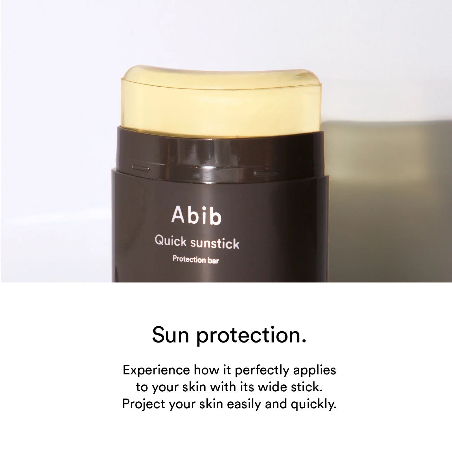 Quick Sunstick Protection bar 22g