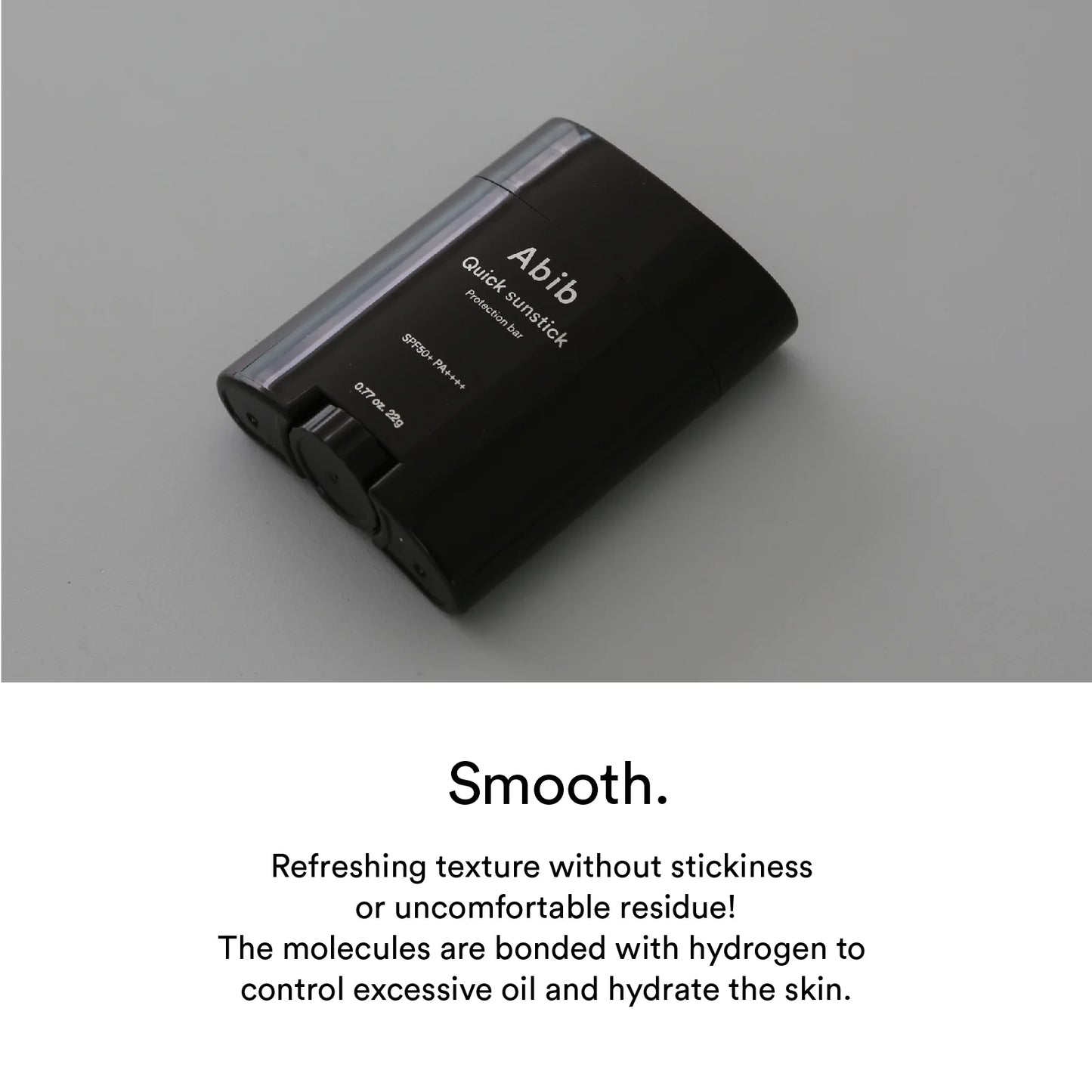 Quick Sunstick Protection bar 22g