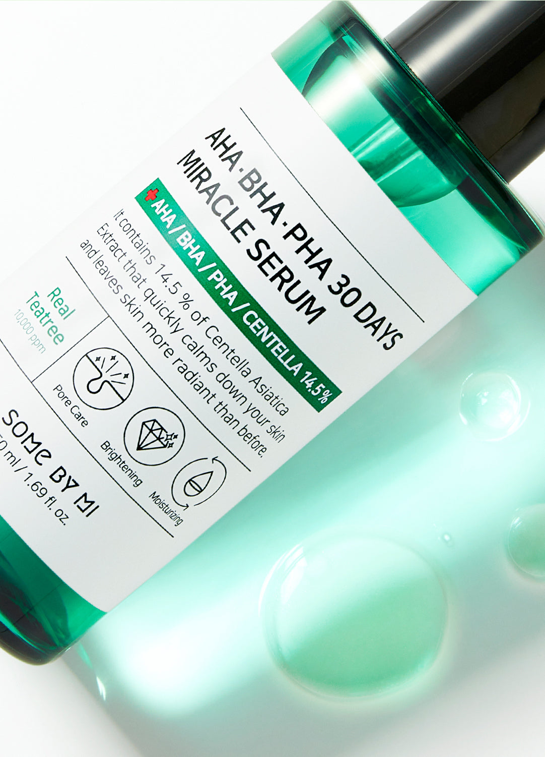 AHA BHA PHA 30 Days Miracle Serum 50ml