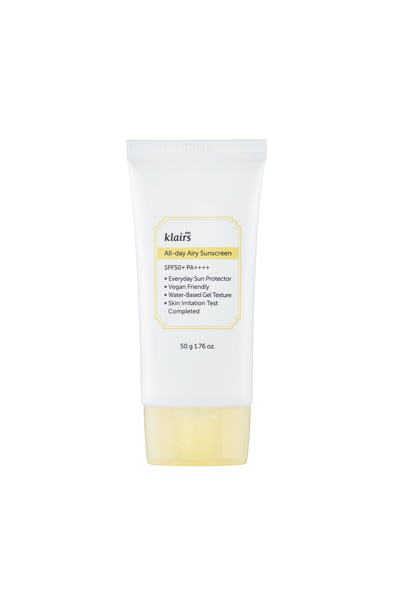 All Day Airy Sunscreen