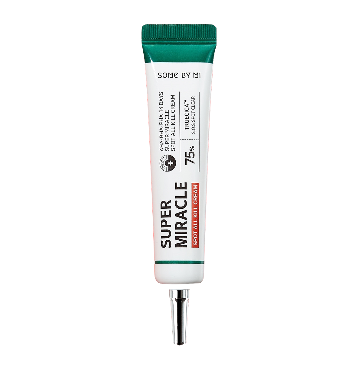AHA BHA PHA 14 Days Super Miracle Spot All Kill Cream 30ml