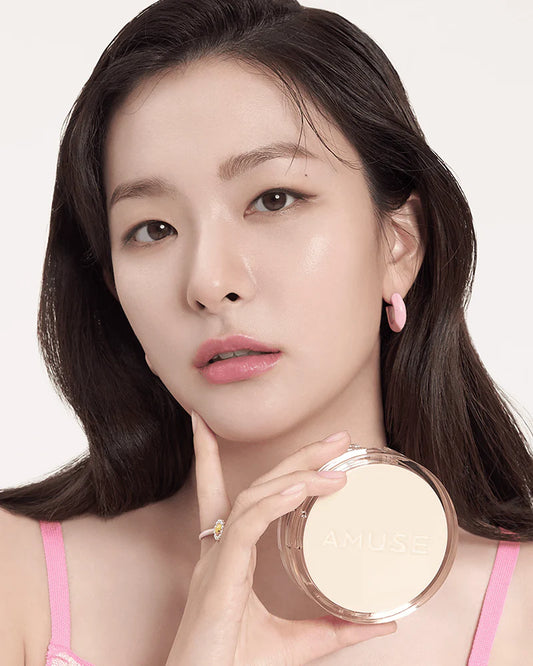 Dew Jelly Vegan Cushion (3 shades)