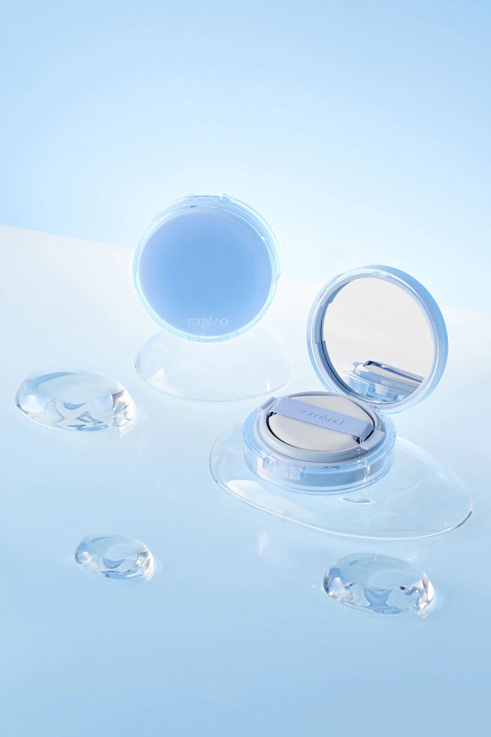 Bare Water Cushion (5 shades)