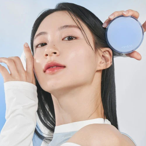Bare Water Cushion (5 shades)