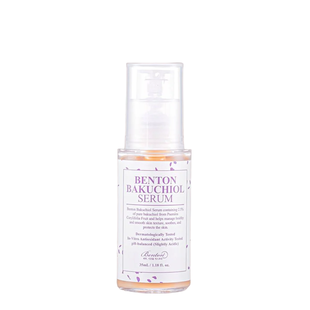 Bakuchiol Serum 35ml