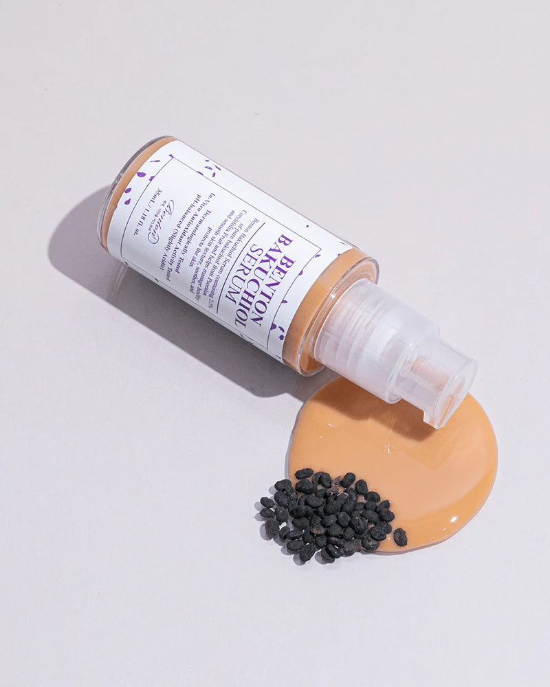Bakuchiol Serum 35ml