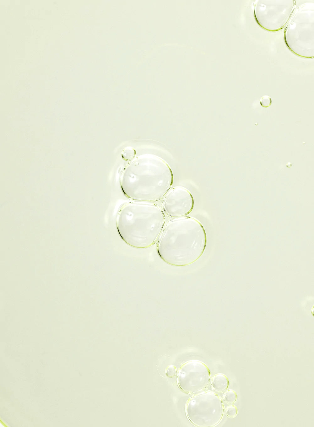 Calming Serum: Green Tea + Panthenol 30ml