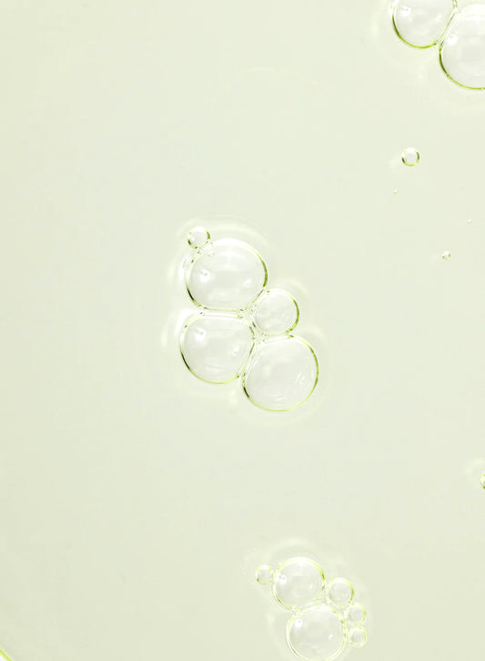 Calming Serum: Green Tea + Panthenol 30ml