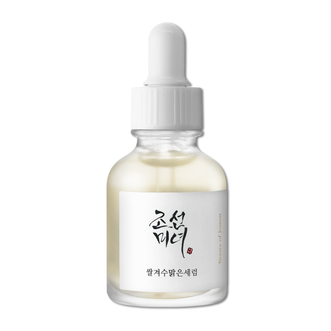 Glow Deep Serum: Rice + Alpha-Arbutin 30ml