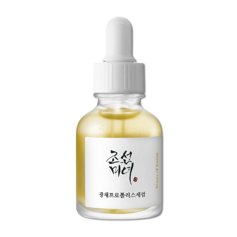 Glow Serum: Propolis + Niacinamide 30ml