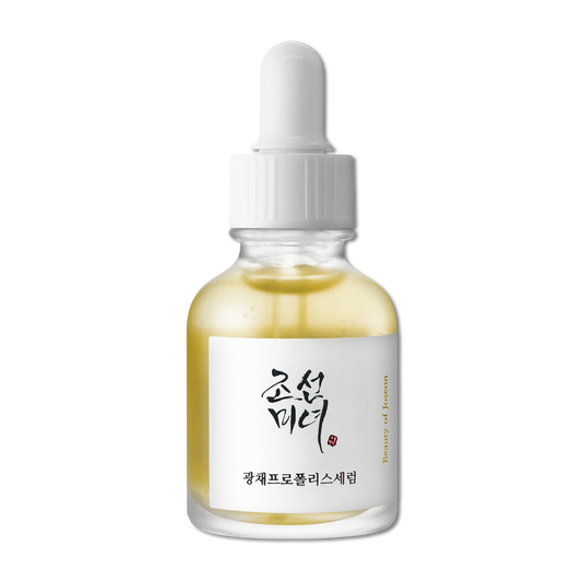 Glow Serum: Propolis + Niacinamide 30ml