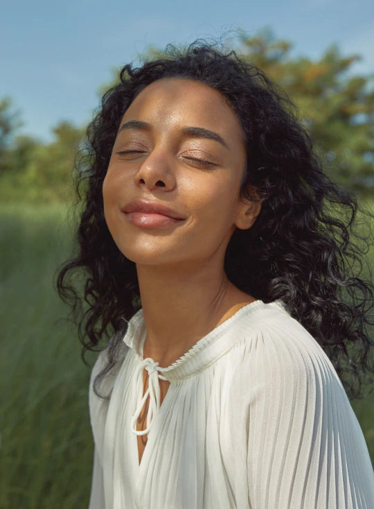 Relief Sun: Rice + Probiotics SPF50+ PA++++ Sun Cream