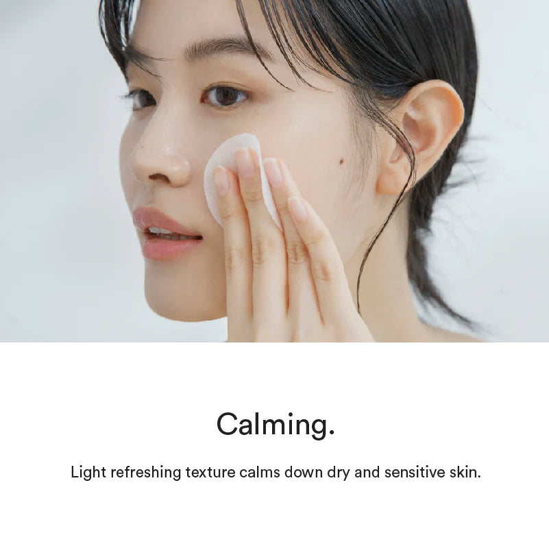 Heartleaf Spot Pad Calming touch (80 pads)