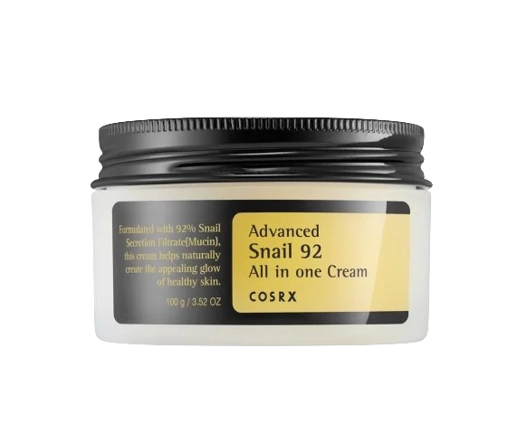 Advanced Snail 92 All In One Cream 100g