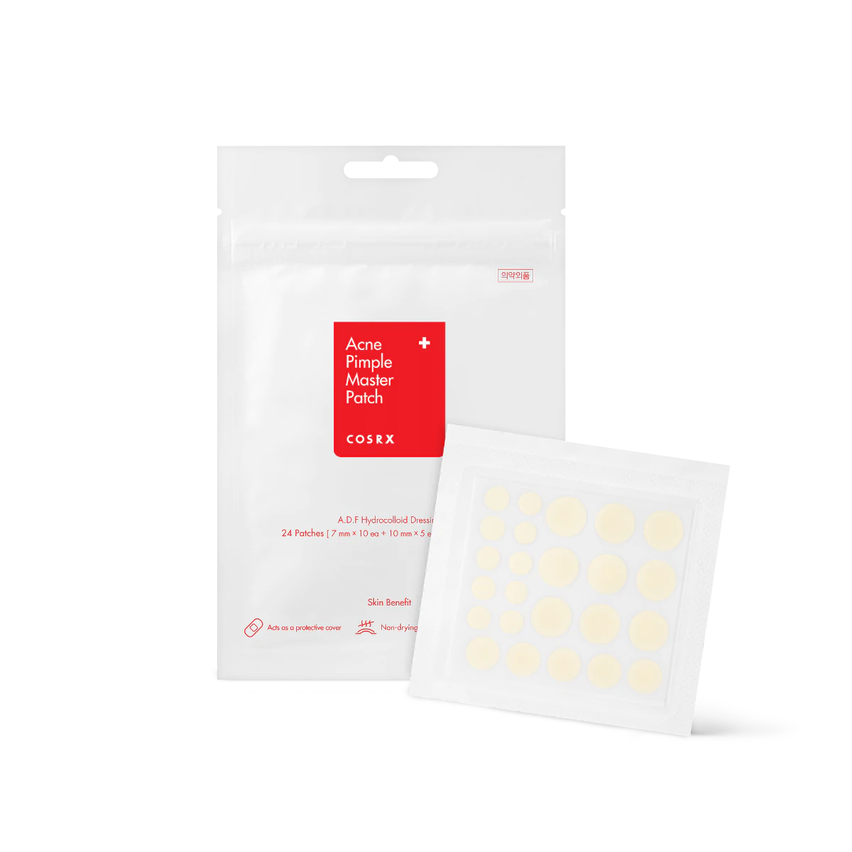 Acne Pimple Master Patch 24pc