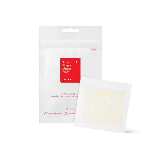 Acne Pimple Master Patch 24pc
