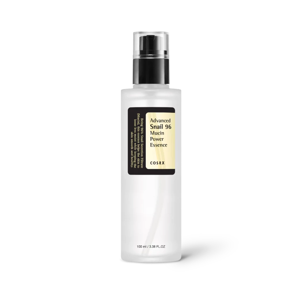 Advanced Snail 96 Mucin Power Essence 100ml
