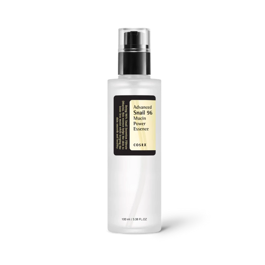 Advanced Snail 96 Mucin Power Essence 100ml