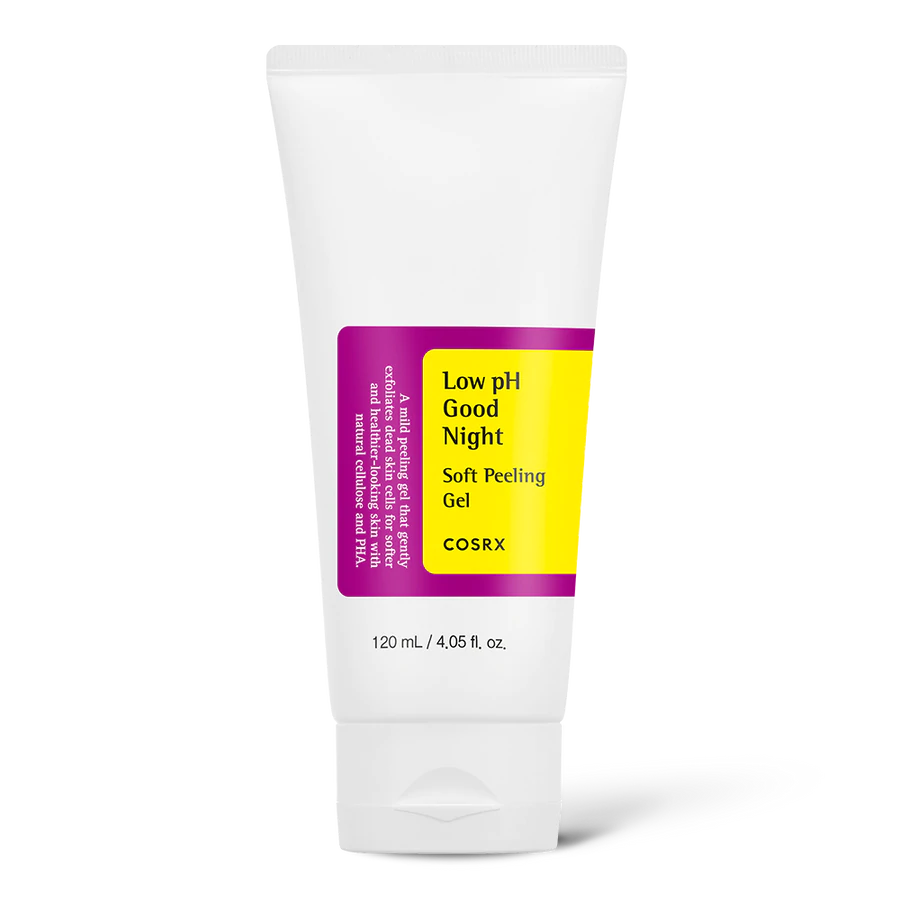 Low pH Good Night Soft Peeling Gel 120ml