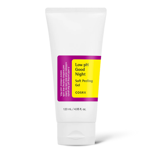 Low pH Good Night Soft Peeling Gel 120ml